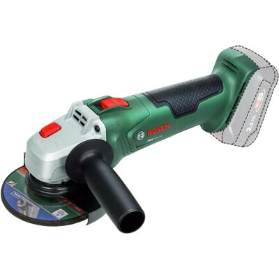 Bosch PWS 18V-70 - Akku-Winkelschleifer 115 mm - Kompatibel mit POWER FOR ALL Bosch PWS 18V-70 - Akku-Winkelschleifer 115 mm - Kompatibel mit POWER FOR ALL