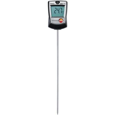 Testo, Detektor, Temperatur-Messgerät 905-T1 -5 Testo, Detektor, Temperatur-Messgerät 905-T1 -5