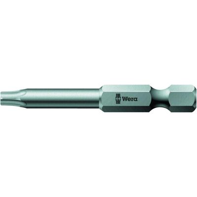 Wera, Bits, 867/4 Z TX 5 x 50 mm Wera, Bits, 867/4 Z TX 5 x 50 mm