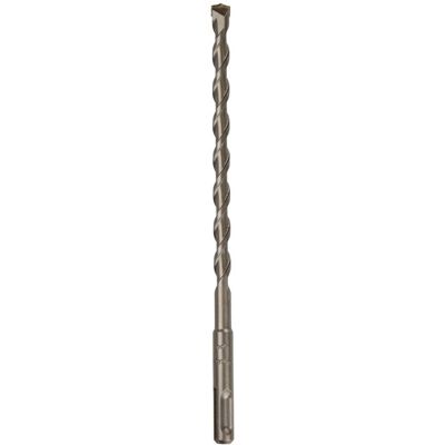 Makita, Bohrereinsatz, Zubehör B-67860 PBS: SDS-PLUS Betonbohrer 9x210mm (210 mm) Makita, Bohrereinsatz, Zubehör B-67860 PBS: SDS-PLUS Betonbohrer 9x210mm (210 mm)