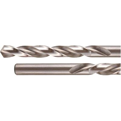 Makita, Bohrereinsatz, METAL DRILL BIT 8,5X117MM HSS-G (8.5 Millimeter) Makita, Bohrereinsatz, METAL DRILL BIT 8,5X117MM HSS-G (8.5 Millimeter)