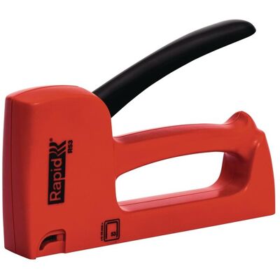 Rapid, Tacker + Nagelpistole, Handtacker Rapid, Tacker + Nagelpistole, Handtacker