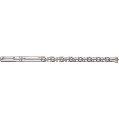 Graphite, Bohrereinsatz, SDS Plus Stahlbetonbohrer 12 x 260 mm, quatro (12 Millimeter) Graphite, Bohrereinsatz, SDS Plus Stahlbetonbohrer 12 x 260 mm, quatro (12 Millimeter)