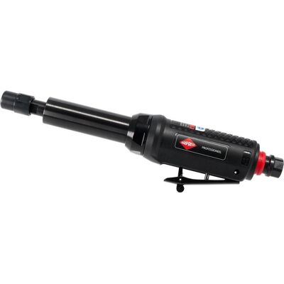 Airpress, Schleifmaschine + Poliermaschine, Stiftslijper 6 mm - 45475 (Geradschleifer) Airpress, Schleifmaschine + Poliermaschine, Stiftslijper 6 mm - 45475 (Geradschleifer)