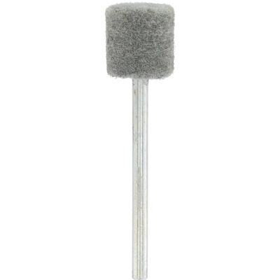 Dremel, Zubehör Maschine, Polierrad Ø 13,2 mm (1 Stück) Dremel, Zubehör Maschine, Polierrad Ø 13,2 mm (1 Stück)