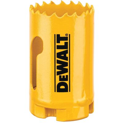 DeWalt, Lochsäge, Lochsäge BiMetall EXTREME 37mm (37 mm) DeWalt, Lochsäge, Lochsäge BiMetall EXTREME 37mm (37 mm)