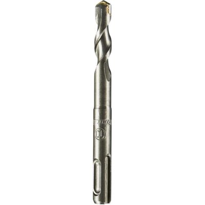 Makita, Bohrereinsatz, Zubehör D-61656 B2S: Betonbohrer SDS-Plus 10x110mm (10 x 110 mm) Makita, Bohrereinsatz, Zubehör D-61656 B2S: Betonbohrer SDS-Plus 10x110mm (10 x 110 mm)
