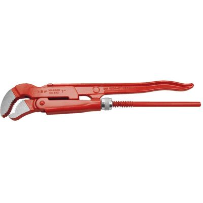 VBW, Zange, Eckrohrzange 45° 952 952010 (320 mm) VBW, Zange, Eckrohrzange 45° 952 952010 (320 mm)