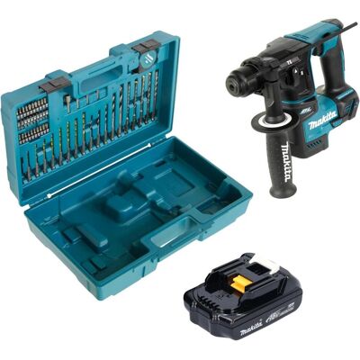 Makita, Bohrmaschine + Akkuschrauber, DHR 171 (Bohrhammer) Makita, Bohrmaschine + Akkuschrauber, DHR 171 (Bohrhammer)