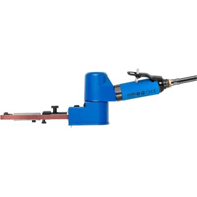 Pferd, Schleifmaschine + Poliermaschine, PBS 5/155 HV 824 (Bandschleifer) Pferd, Schleifmaschine + Poliermaschine, PBS 5/155 HV 824 (Bandschleifer)