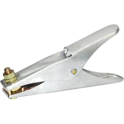 Magni, Schweissgerät Zubehör, Format 4332163405115 – Masseklemme 200 A mit Messingband Magni, Schweissgerät Zubehör, Format 4332163405115 – Masseklemme 200 A mit Messingband