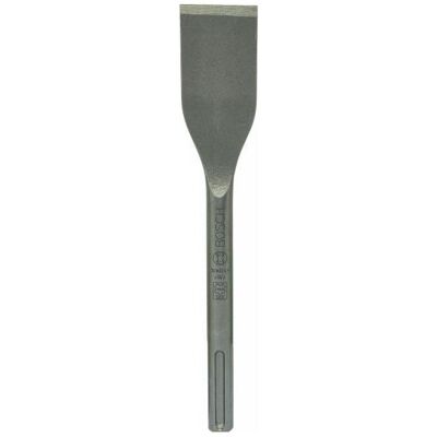 Toolnation, Meissel, CB04012 SDS Max Spatenmeissel Breite 80mm Länge 300mm Toolnation, Meissel, CB04012 SDS Max Spatenmeissel Breite 80mm Länge 300mm