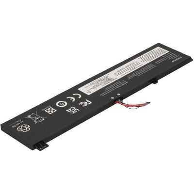 2-Power Main Battery Pack 15.4V 5180mAh (5180 mAh), Notebook Akku 2-Power Main Battery Pack 15.4V 5180mAh (5180 mAh), Notebook Akku
