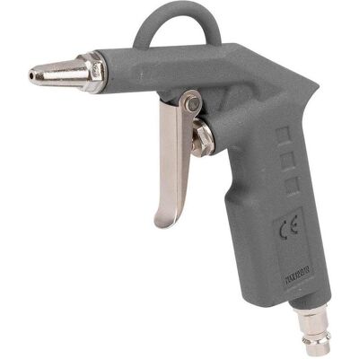 Powerplus, Druckluftaufsatz, POWAIR0103 Vzduchová pistole - Powerplus, Druckluftaufsatz, POWAIR0103 Vzduchová pistole -