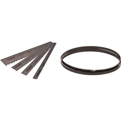 Huvema, Sägeblatt, 13131149 Bi-Metall-Bandsäge UN 1440x13x0.65 14T Huvema, Sägeblatt, 13131149 Bi-Metall-Bandsäge UN 1440x13x0.65 14T