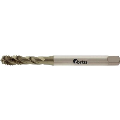 Magni, Gewindeschneider + Gewindebohrer, FORTIS Maschinengewindebohrer D371C HSSE GLM10 GS Magni, Gewindeschneider + Gewindebohrer, FORTIS Maschinengewindebohrer D371C HSSE GLM10 GS