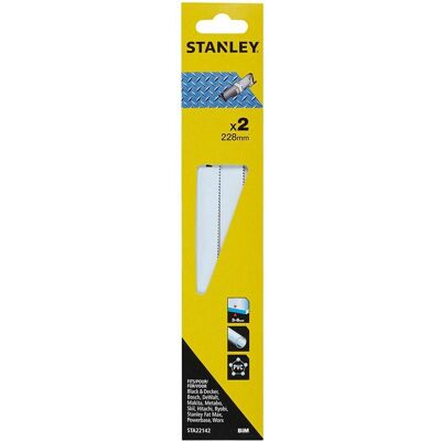 Stanley Sägeblatt, STA22142-XJ Stanley Sägeblatt, STA22142-XJ