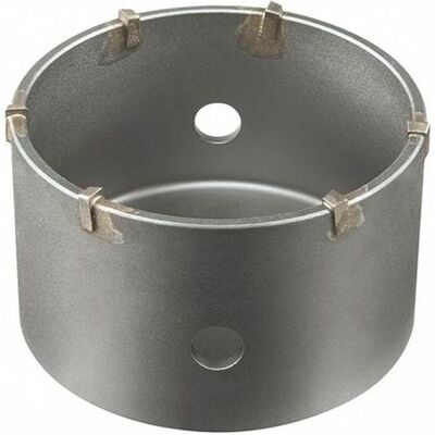 Bosch Hausgeräte, Bits, T3921SC 438inch SDSPlus Speedcore Thin Wall Rotating Hammer Core Bit Bosch Hausgeräte, Bits, T3921SC 438inch SDSPlus Speedcore Thin Wall Rotating Hammer Core Bit
