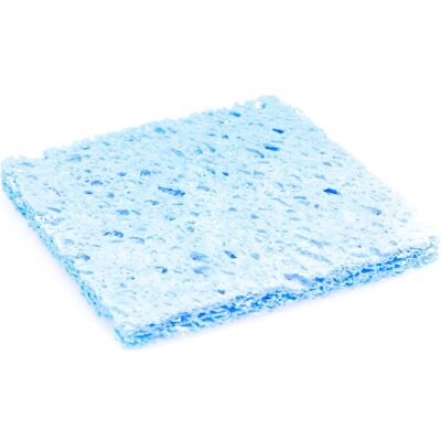 Swaytronic Reinigungs Schwamm, Lötgerät Zubehör, Blau Swaytronic Reinigungs Schwamm, Lötgerät Zubehör, Blau