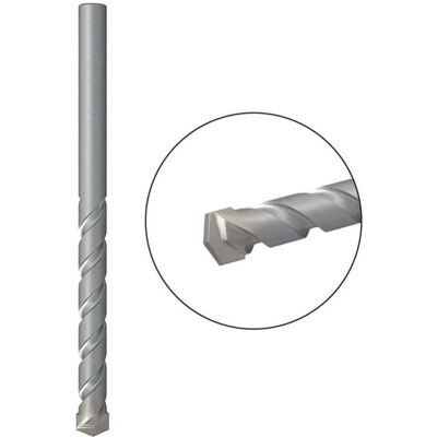Fischer, Bohrereinsatz, Bohrer Stein 150 mm 1 Stück (12 Millimeter) Fischer, Bohrereinsatz, Bohrer Stein 150 mm 1 Stück (12 Millimeter)