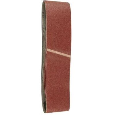Hikoki, Schleifmittel, Zubehör 753292 Schleifbänder 100 X 915mm Körnung 60 5 Stück (60) Hikoki, Schleifmittel, Zubehör 753292 Schleifbänder 100 X 915mm Körnung 60 5 Stück (60)