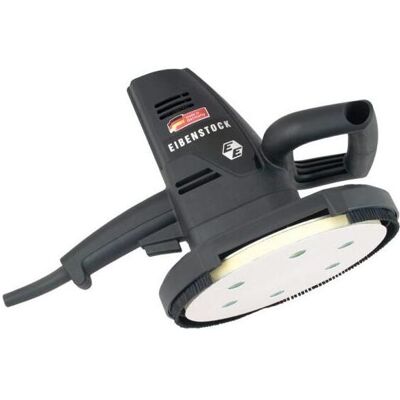 Eibenstock, Schleifmaschine + Poliermaschine, 10.098.60 Schleifmaschine ETS 225 700 Watt - 0-1.450 U/min. inkl. Schleifpapiersatz Eibenstock, Schleifmaschine + Poliermaschine, 10.098.60 Schleifmaschine ETS 225 700 Watt - 0-1.450 U/min. inkl. Schleifpapiersatz