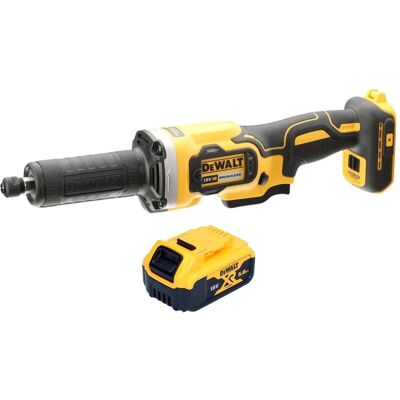 DeWalt, Schleifmaschine + Poliermaschine, DCG426 (Geradschleifer) DeWalt, Schleifmaschine + Poliermaschine, DCG426 (Geradschleifer)