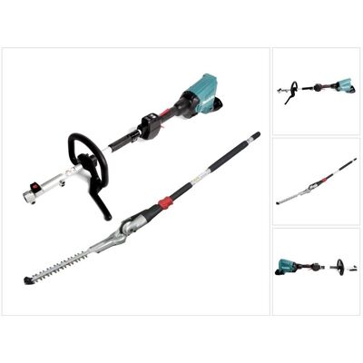 Makita, Werkzeugakku + Ladegerät, DUX 60 Makita, Werkzeugakku + Ladegerät, DUX 60