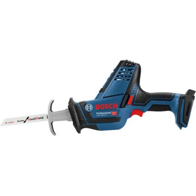 Bosch Professional, Säbelsäge, GSA 18V-LI Bosch Professional, Säbelsäge, GSA 18V-LI