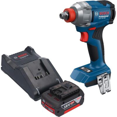 Bosch Professional, Bohrmaschine + Akkuschrauber, GDX 18V-285 (Schlagschrauber) Bosch Professional, Bohrmaschine + Akkuschrauber, GDX 18V-285 (Schlagschrauber)