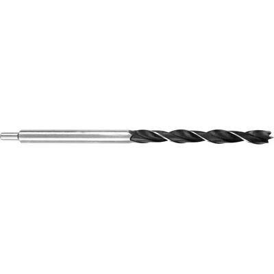Graphite, Bohrereinsatz, Holzbohrer, ausziehbar 20 x 400 mm (bis 20 Millimeter) Graphite, Bohrereinsatz, Holzbohrer, ausziehbar 20 x 400 mm (bis 20 Millimeter)