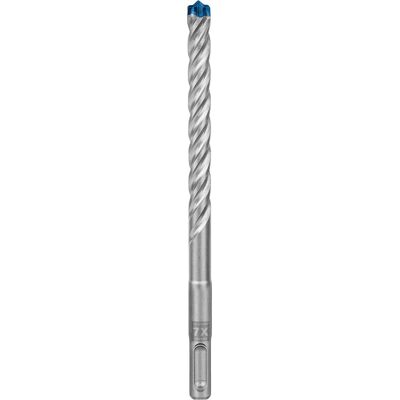 Bosch Professional Zubehör, Bohrereinsatz, EXPERT SDS plus-7X Hammerbohrer, 10 x 100 x 165 mm, 30-tlg. (10 mm) Bosch Professional Zubehör, Bohrereinsatz, EXPERT SDS plus-7X Hammerbohrer, 10 x 100 x 165 mm, 30-tlg. (10 mm)