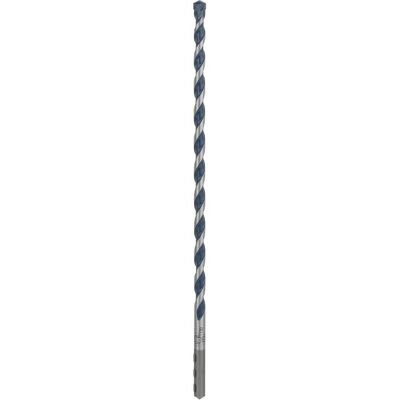 Bosch Professional Zubehör, Bohrereinsatz, Betonbohrer CYL-5, Blue Granite, 8 x 200 x 250 mm (8 mm) Bosch Professional Zubehör, Bohrereinsatz, Betonbohrer CYL-5, Blue Granite, 8 x 200 x 250 mm (8 mm)