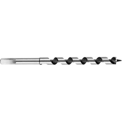 Graphite, Bohrereinsatz, Spiralbohrer für Holz, 14 x 230 mm (14 mm) Graphite, Bohrereinsatz, Spiralbohrer für Holz, 14 x 230 mm (14 mm)