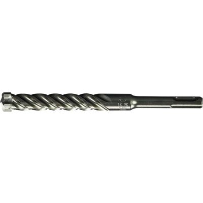 Makita, Bohrereinsatz, TCT NEMESIS SDS+Bohrer 16x165 (16, 16.0 mm) Makita, Bohrereinsatz, TCT NEMESIS SDS+Bohrer 16x165 (16, 16.0 mm)