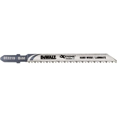 DeWalt, Sägeblatt, Stichsägeblatt DeWalt, Sägeblatt, Stichsägeblatt