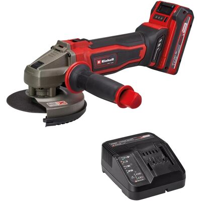 Einhell, Winkelschleifer, TE-AG 18/125-2 (125 mm) Einhell, Winkelschleifer, TE-AG 18/125-2 (125 mm)