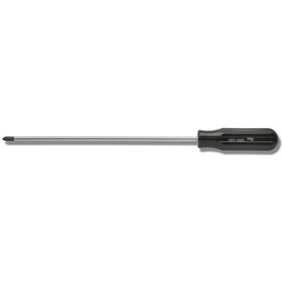 Weller, Schraubenzieher, Xcelite XST1020N Kreuzschlitz-Schraubendreher Klingenlänge: 254.0 mm Weller, Schraubenzieher, Xcelite XST1020N Kreuzschlitz-Schraubendreher Klingenlänge: 254.0 mm