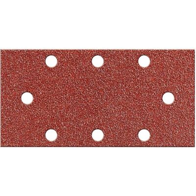 Magni, Schleifmittel, Fortis Schleifstreifen.Kor.10St.93 x230mm,K120,8L. (120) Magni, Schleifmittel, Fortis Schleifstreifen.Kor.10St.93 x230mm,K120,8L. (120)