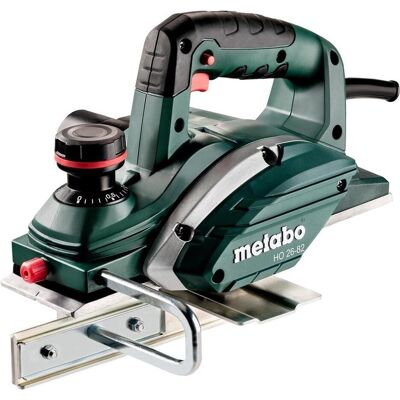Metabo, Hobelmaschine, Hobel HO 26-82 (602682700) MetaLoc (Elektrischer Handhobel) Metabo, Hobelmaschine, Hobel HO 26-82 (602682700) MetaLoc (Elektrischer Handhobel)