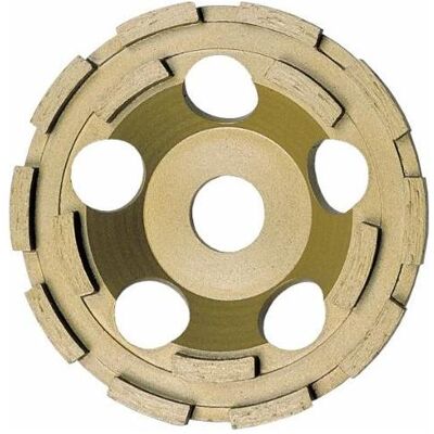 Eibenstock, Sägeblatt, 12.310 Diamantscheibe Premium Beton 125 mm Bohrung 22,2 mm Eibenstock, Sägeblatt, 12.310 Diamantscheibe Premium Beton 125 mm Bohrung 22,2 mm