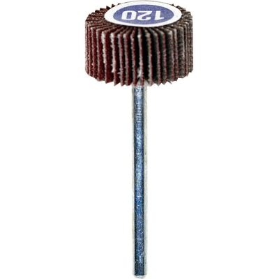 Proxxon, Schleifmittel, Fächerschleifer K120 20.0 mm (120) Proxxon, Schleifmittel, Fächerschleifer K120 20.0 mm (120)