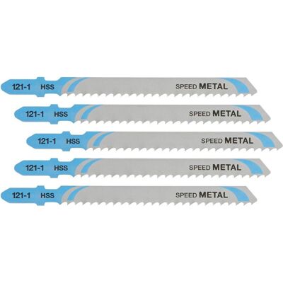 DeWalt, Sägeblatt, brzeszczot 3x100mm t127g DeWalt, Sägeblatt, brzeszczot 3x100mm t127g