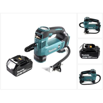 Makita, Kompressor, DMP 180 (8.30 Bar) Makita, Kompressor, DMP 180 (8.30 Bar)