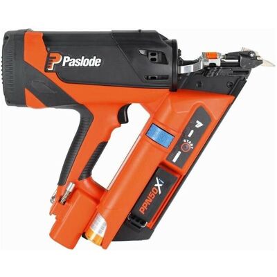 Haubold, Tacker + Nagelpistole, Impuls-Ankernagler PASLODE PPN 50 XI 40-50 mm Einzelauslösung Haubold, Tacker + Nagelpistole, Impuls-Ankernagler PASLODE PPN 50 XI 40-50 mm Einzelauslösung
