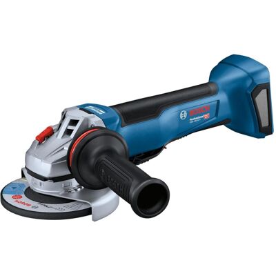 Professional, Winkelschleifer, Bosch GWS 18V-10 P Professional Akku Winkelschleifer 18 V 125 mm Brushless + 1x ProCORE Akku 5,5 Ah (125 mm) Professional, Winkelschleifer, Bosch GWS 18V-10 P Professional Akku Winkelschleifer 18 V 125 mm Brushless + 1x ProCORE Akku 5,5 Ah (125 mm)