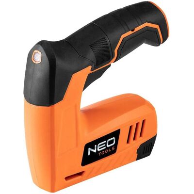 Neo, Tacker + Nagelpistole, 16-050 (Tacker) Neo, Tacker + Nagelpistole, 16-050 (Tacker)
