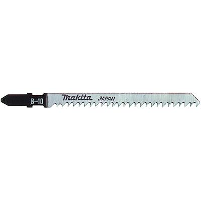 Makita, Sägeblatt, Stichsägeblatt B-10 100Stk Makita, Sägeblatt, Stichsägeblatt B-10 100Stk