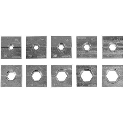 Yato, Stempel, YT-22864 Yato, Stempel, YT-22864