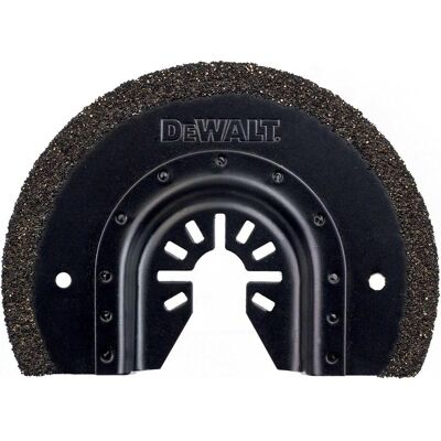 DeWalt, Sägeblatt, HartmetallSegmentsägeblatt DeWalt, Sägeblatt, HartmetallSegmentsägeblatt